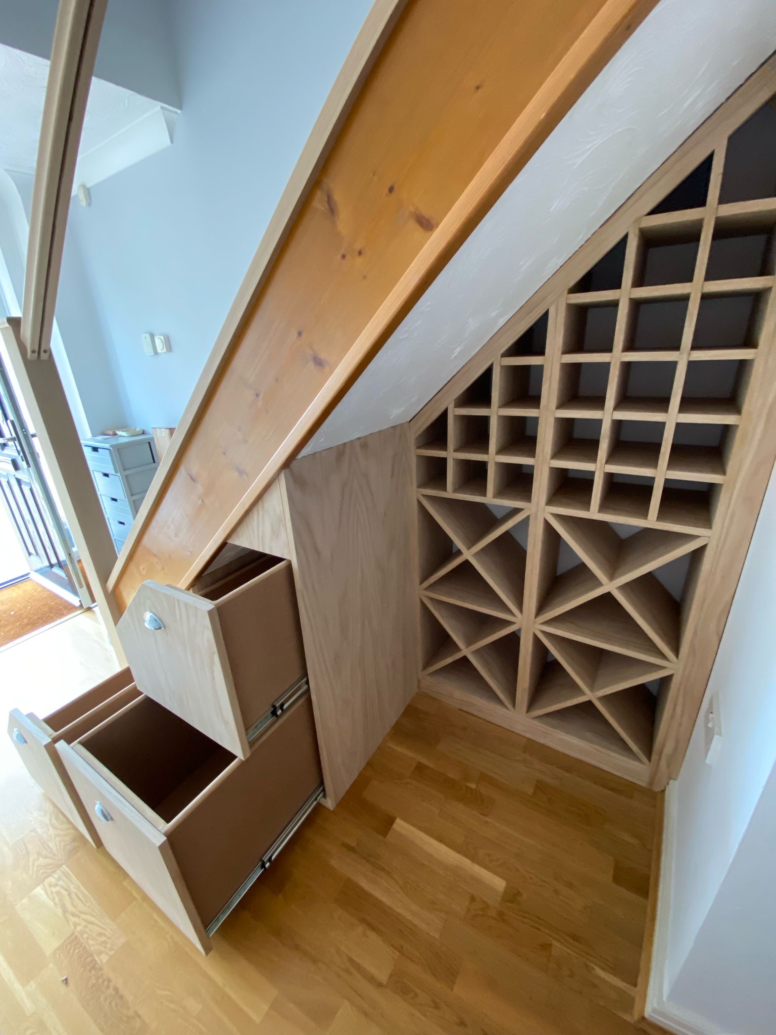 Carpenters in Milton Keynes and Buckinghamshire